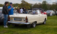 OLDTIMERTREFFEN BRAUNSCHWEIG 2023