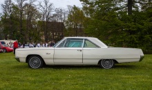 OLDTIMERTREFFEN BRAUNSCHWEIG 2023