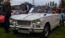 OLDTIMERTREFFEN BRAUNSCHWEIG 2023