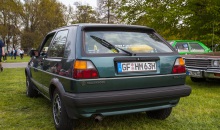 OLDTIMERTREFFEN BRAUNSCHWEIG 2023