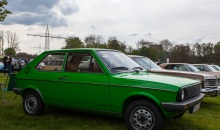 OLDTIMERTREFFEN BRAUNSCHWEIG 2023