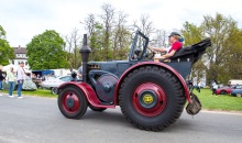OLDTIMERTREFFEN BRAUNSCHWEIG 2023