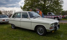 OLDTIMERTREFFEN BRAUNSCHWEIG 2023