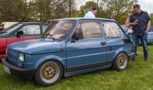 OLDTIMERTREFFEN BRAUNSCHWEIG 2023