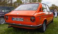 OLDTIMERTREFFEN BRAUNSCHWEIG 2023