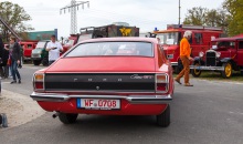 OLDTIMERTREFFEN BRAUNSCHWEIG 2023