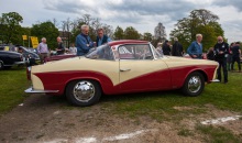 OLDTIMERTREFFEN BRAUNSCHWEIG 2023