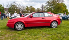 OLDTIMERTREFFEN BRAUNSCHWEIG 2023