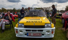 OLDTIMERTREFFEN BRAUNSCHWEIG 2023