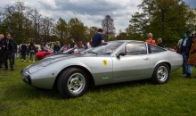 OLDTIMERTREFFEN BRAUNSCHWEIG 2023