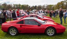 OLDTIMERTREFFEN BRAUNSCHWEIG 2023