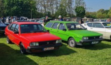 OLDTIMERTREFFEN BRAUNSCHWEIG 2024