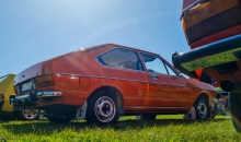OLDTIMERTREFFEN BRAUNSCHWEIG 2024