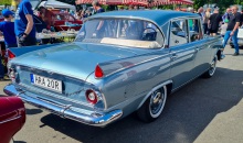 OLDTIMERTREFFEN BRAUNSCHWEIG 2024