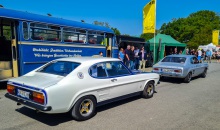 OLDTIMERTREFFEN BRAUNSCHWEIG 2024