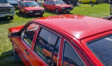 OLDTIMERTREFFEN BRAUNSCHWEIG 2024