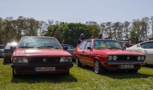 OLDTIMERTREFFEN BRAUNSCHWEIG 2024