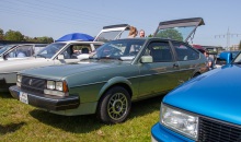 OLDTIMERTREFFEN BRAUNSCHWEIG 2024