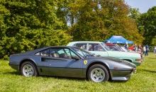 OLDTIMERTREFFEN BRAUNSCHWEIG 2024