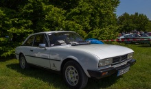 OLDTIMERTREFFEN BRAUNSCHWEIG 2024