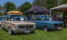 OLDTIMERTREFFEN BRAUNSCHWEIG 2024