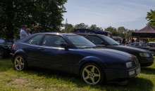 OLDTIMERTREFFEN BRAUNSCHWEIG 2024
