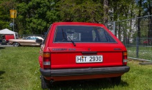 OLDTIMERTREFFEN BRAUNSCHWEIG 2024