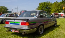 OLDTIMERTREFFEN BRAUNSCHWEIG 2024