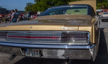OLDTIMERTREFFEN BRAUNSCHWEIG 2024
