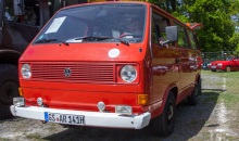 OLDTIMERTREFFEN BRAUNSCHWEIG 2024