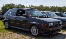 OLDTIMERTREFFEN BRAUNSCHWEIG 2024