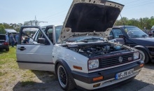 OLDTIMERTREFFEN BRAUNSCHWEIG 2024
