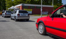 OLDTIMERTREFFEN BRAUNSCHWEIG 2024