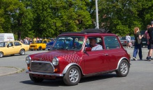 OLDTIMERTREFFEN BRAUNSCHWEIG 2024