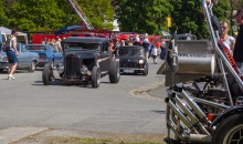 OLDTIMERTREFFEN BRAUNSCHWEIG 2024