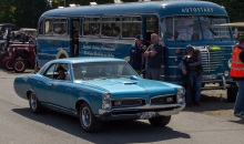 OLDTIMERTREFFEN BRAUNSCHWEIG 2024