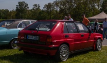 OLDTIMERTREFFEN BRAUNSCHWEIG 2024