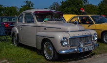 OLDTIMERTREFFEN BRAUNSCHWEIG 2024