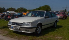 OLDTIMERTREFFEN BRAUNSCHWEIG 2024