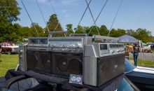 OLDTIMERTREFFEN BRAUNSCHWEIG 2024