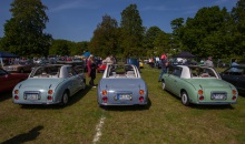 OLDTIMERTREFFEN BRAUNSCHWEIG 2024
