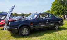OLDTIMERTREFFEN BRAUNSCHWEIG 2024