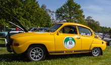 OLDTIMERTREFFEN BRAUNSCHWEIG 2024