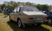 OLDTIMERTREFFEN BRAUNSCHWEIG 2024