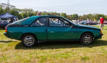 OLDTIMERTREFFEN BRAUNSCHWEIG 2024