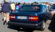 OLDTIMERTREFFEN BÜSUM 2022