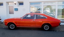 OLDTIMERTREFFEN BÜSUM 2022
