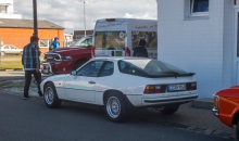 OLDTIMERTREFFEN BÜSUM 2022