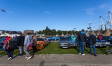 OLDTIMERTREFFEN BÜSUM 2022
