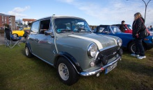 OLDTIMERTREFFEN BÜSUM 2022